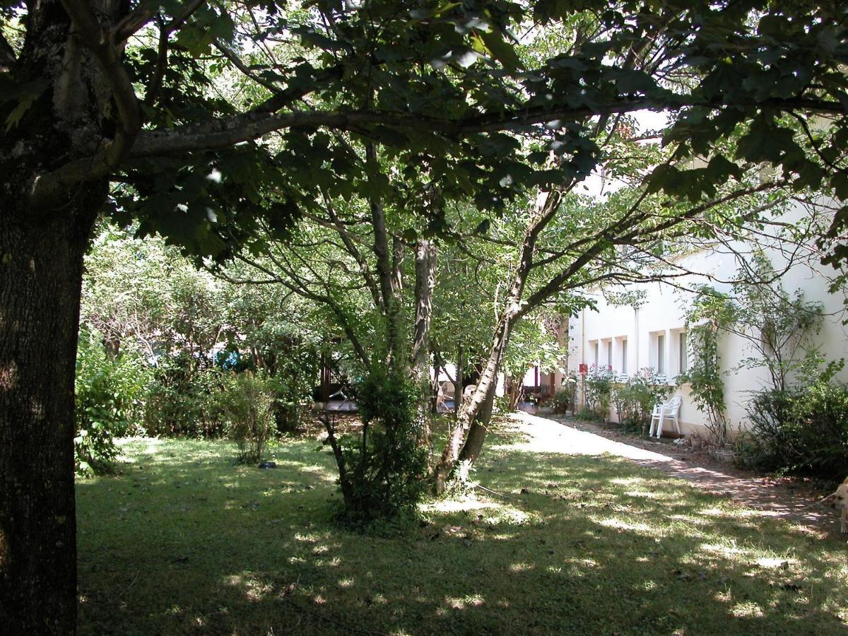 Auberge de la Musardière Chagny  Extérieur photo