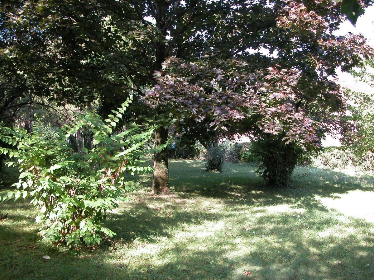 Auberge de la Musardière Chagny  Extérieur photo