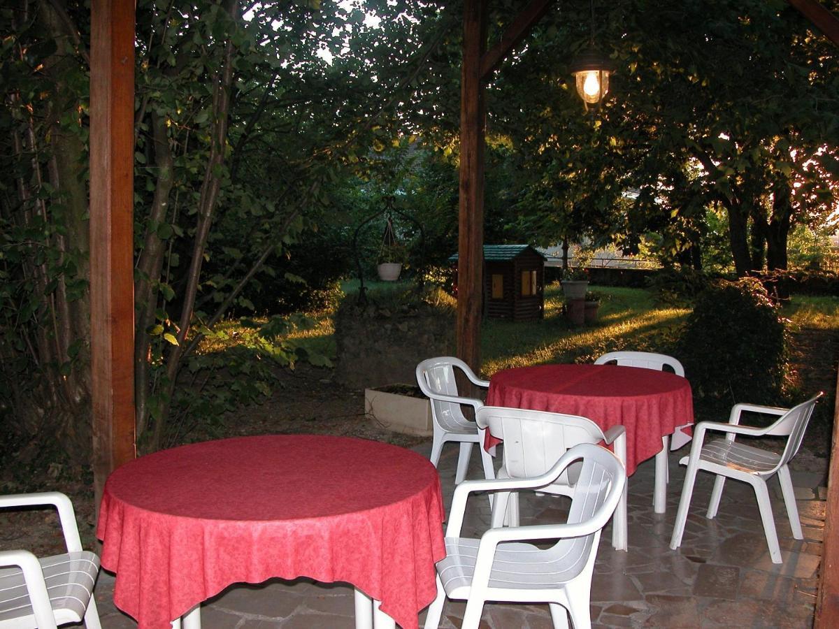 Auberge de la Musardière Chagny  Extérieur photo