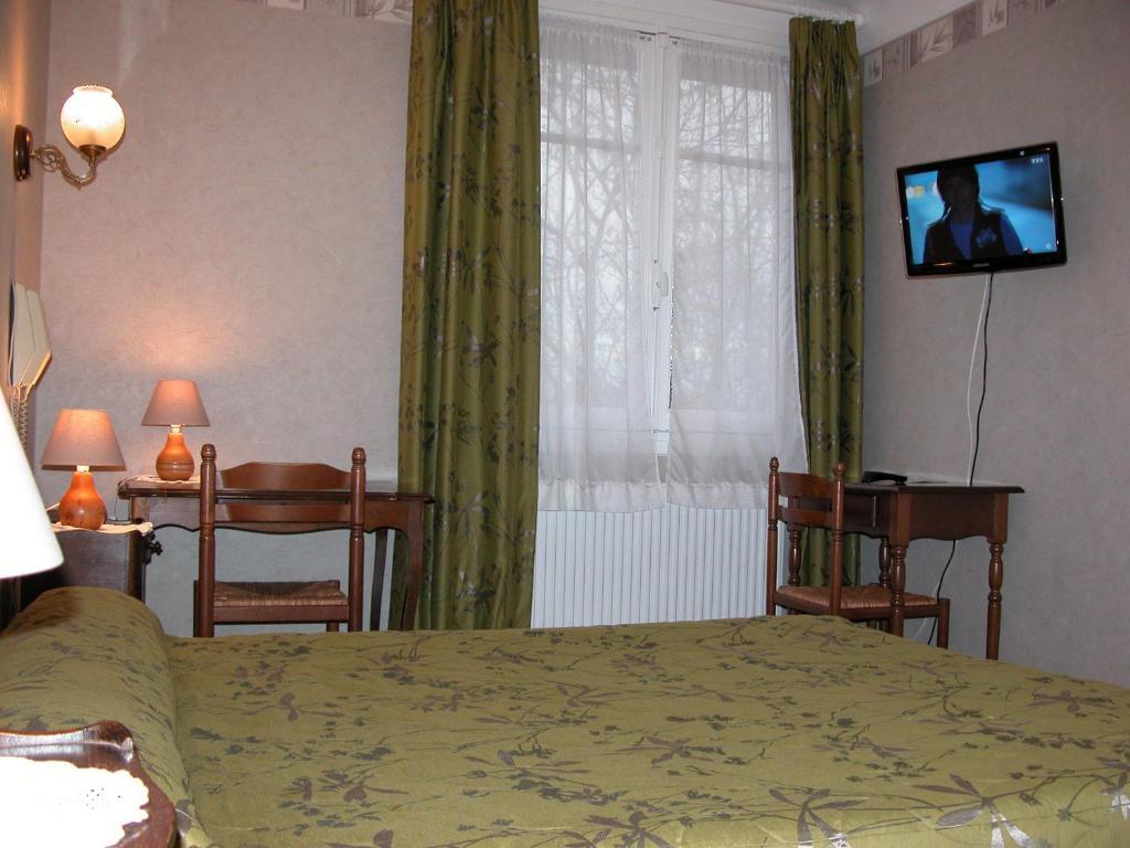 Auberge de la Musardière Chagny  Extérieur photo