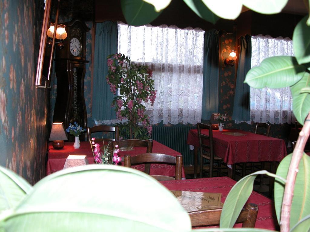 Auberge de la Musardière Chagny  Extérieur photo