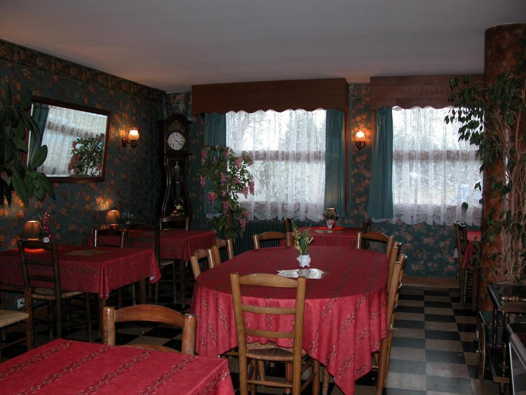 Auberge de la Musardière Chagny  Extérieur photo