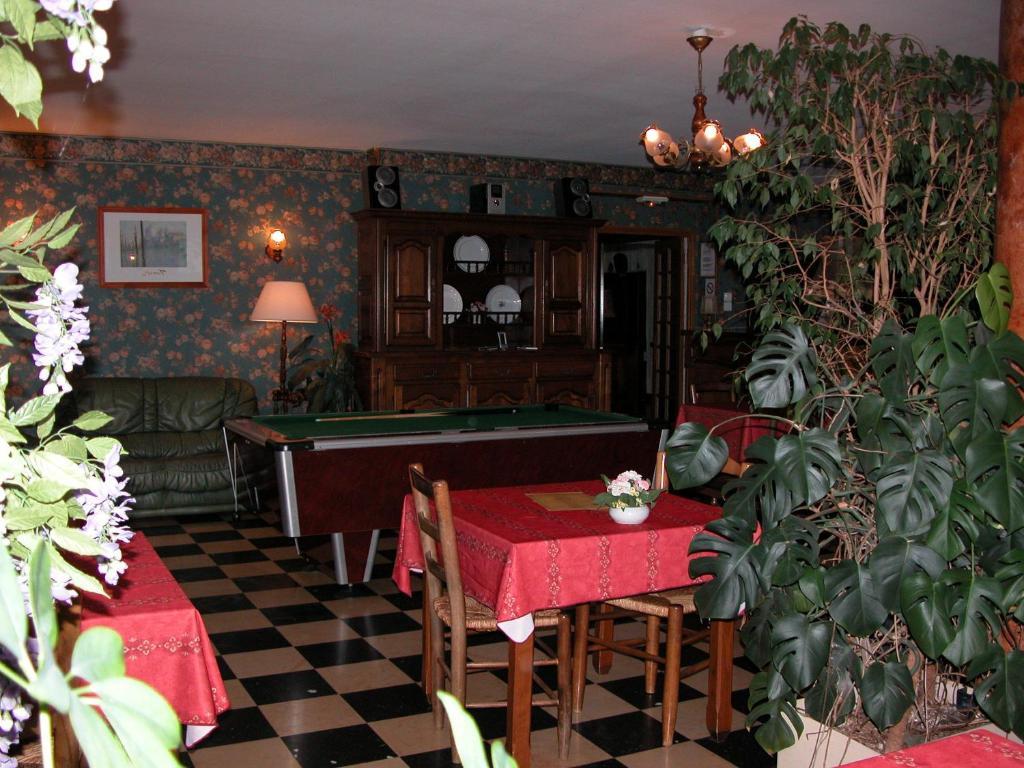 Auberge de la Musardière Chagny  Extérieur photo