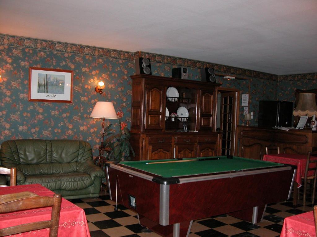 Auberge de la Musardière Chagny  Extérieur photo