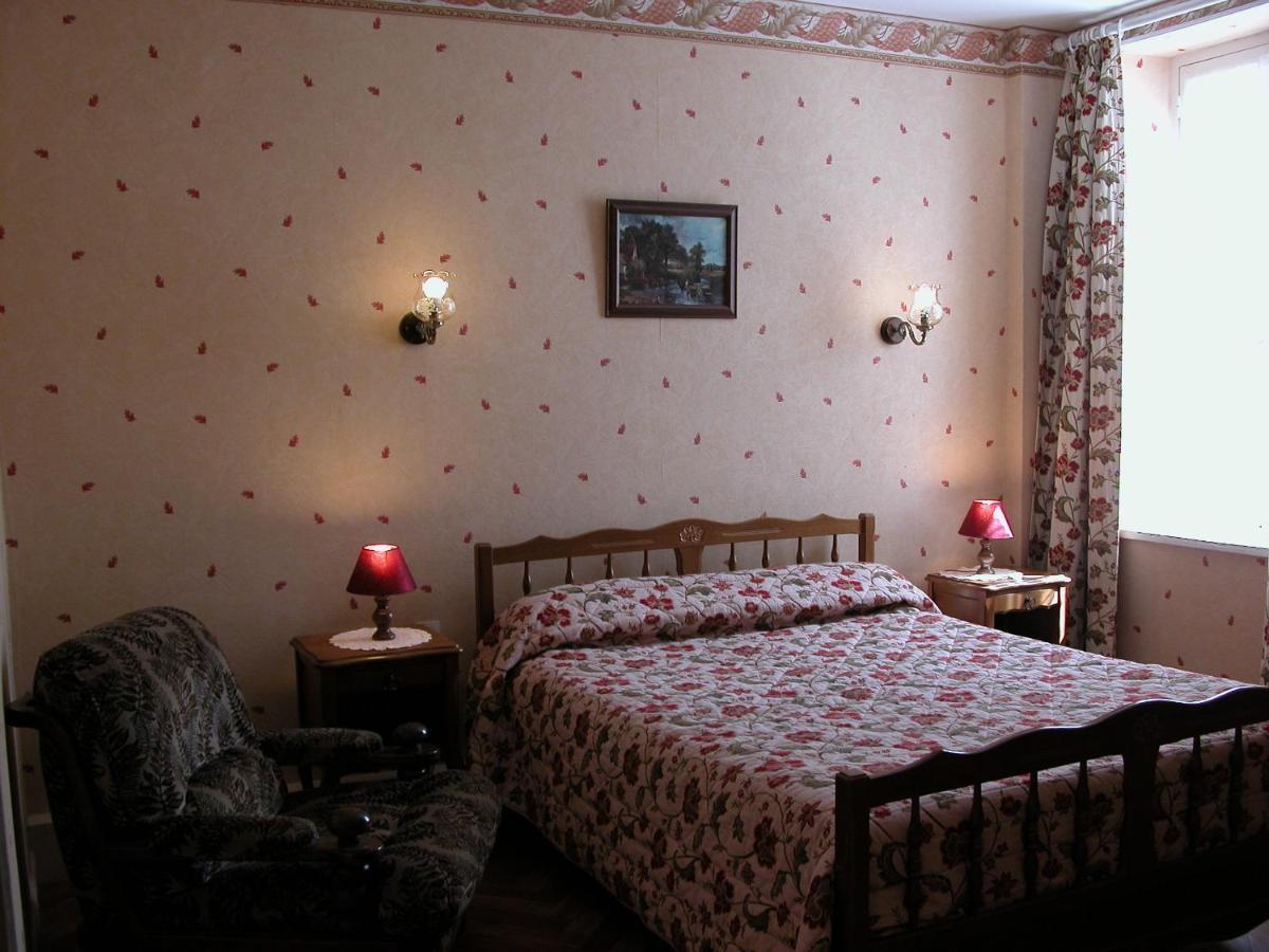 Auberge de la Musardière Chagny  Extérieur photo